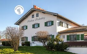 Coffee Fellows Hotel Irschenberg Sued